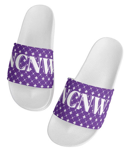 NCNW Slippers Style 5-Ships in Three weeks