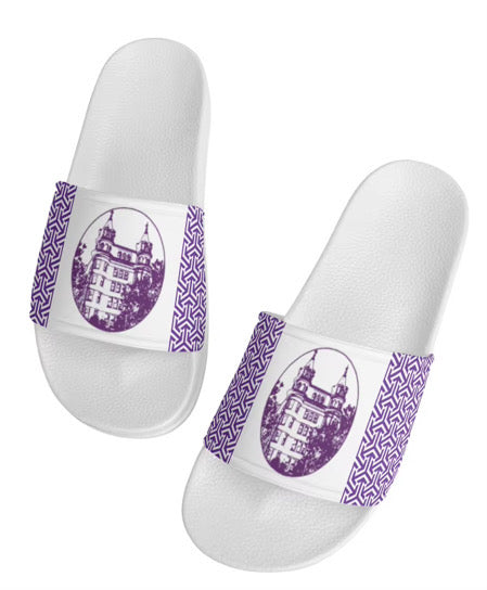 NCNW Slippers Style 3-Ships in Three weeks