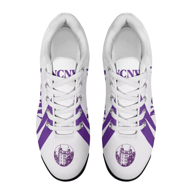 NCNW Cushion Sports Shoes Style 8 -Ships in Three weeks