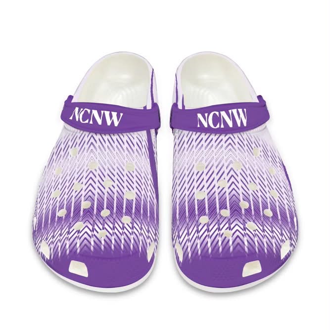NCNW Light Weight Crocs Shoes Style-3 Ships in three weeks