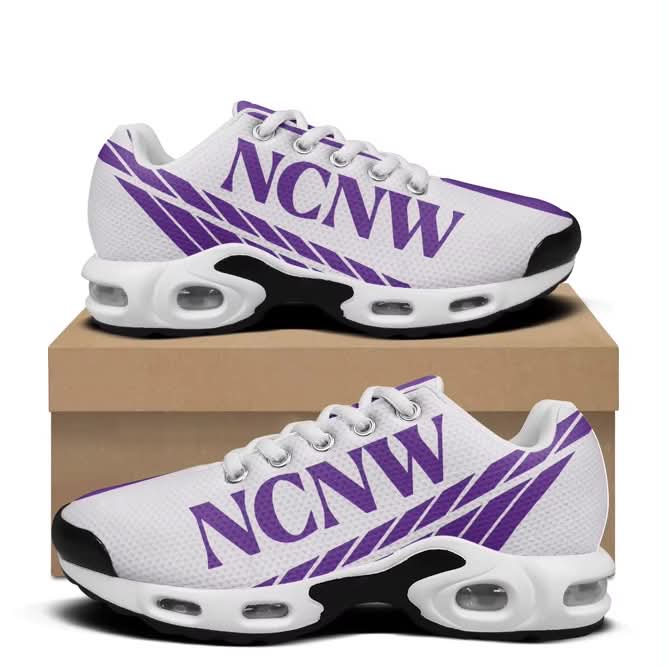 NCNW Cushion Sports Shoes Style 13-Ships in Three weeks