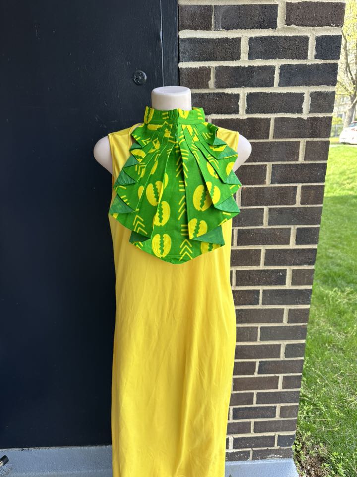 Chi Eta Phi Women's Nectibe/ Necklace