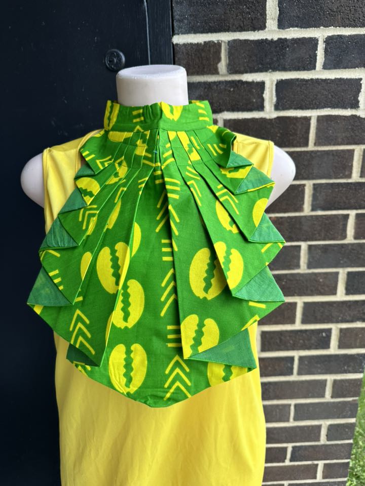 Chi Eta Phi Women's Nectibe/ Necklace