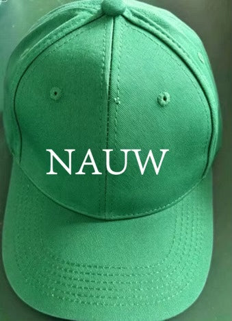 NAUW Baseball Cap