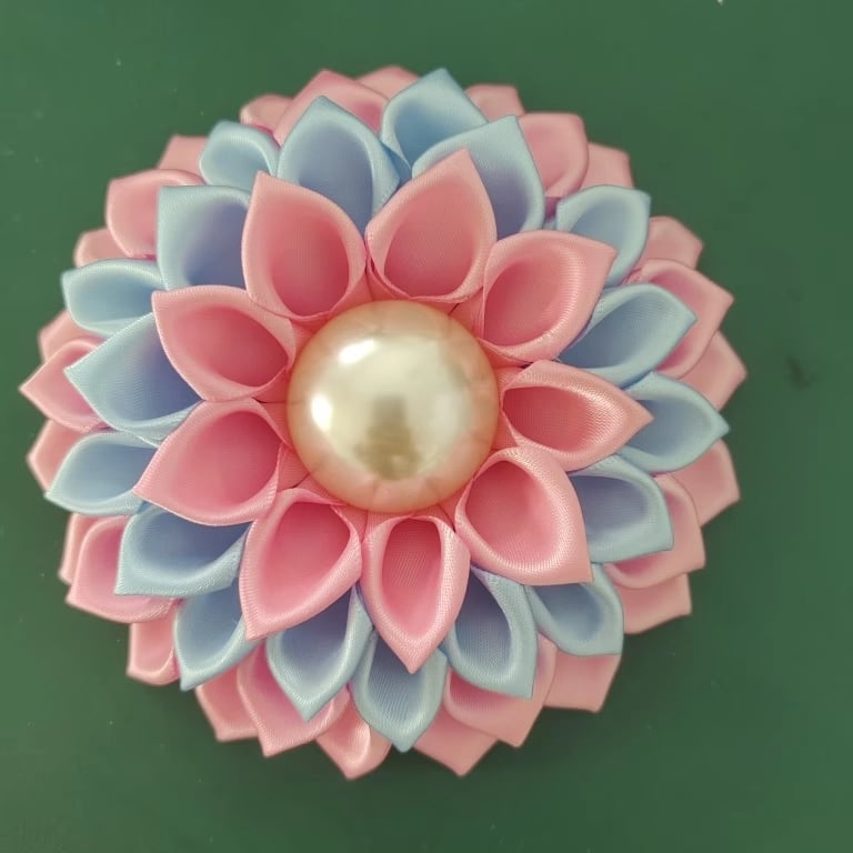 Gamma Phi Beta Corsage