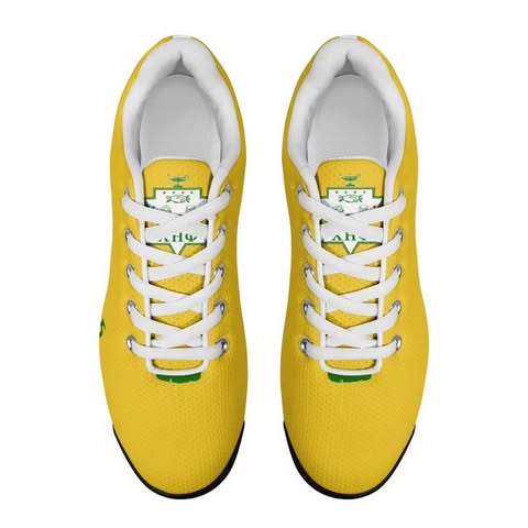 Chi Eta Phi Cushion Sports Shoes Style 5 Ships in Three weeks