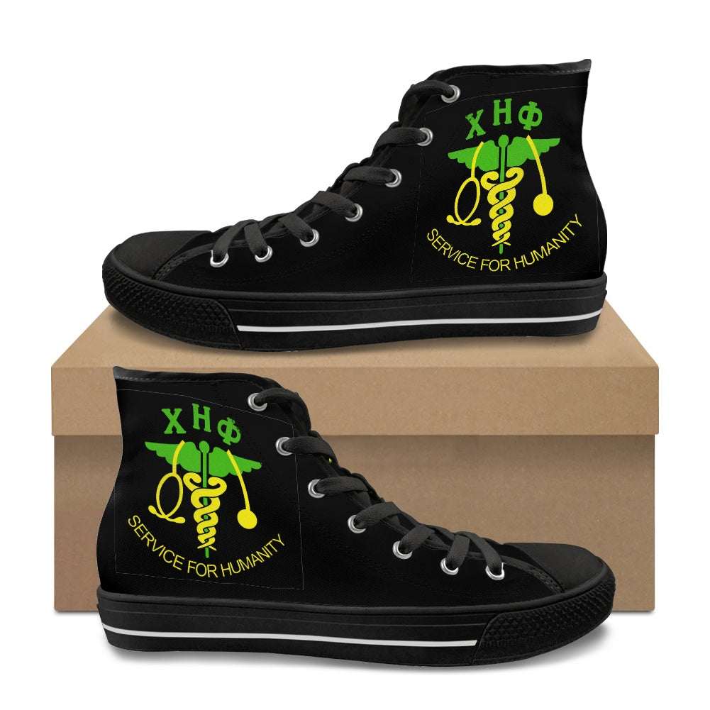 Chi Eta PHi Shoes Style Style 5