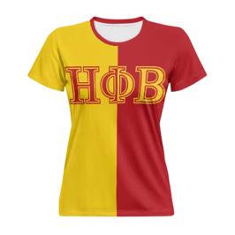 Eta Phi Beta T shirt-Ships Same Day or Next Day if in Stock