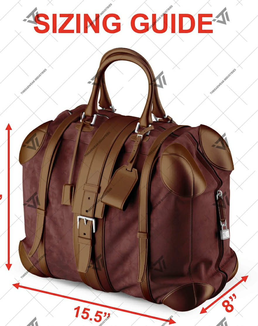 Chi Eta Phi Sorority Clothing Sublimated Luxury Travel Overnight Duffle Bag Weekender Bag Greek Paraphernalia