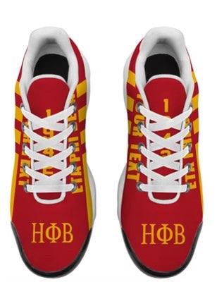 Eta Phi Beta  Cushion Sports Shoes Style 5