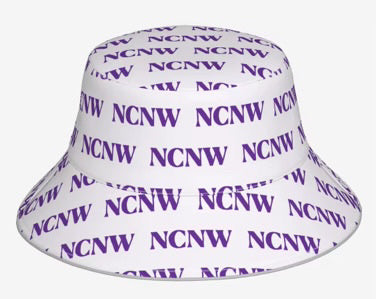 NCNW Reversible Hat