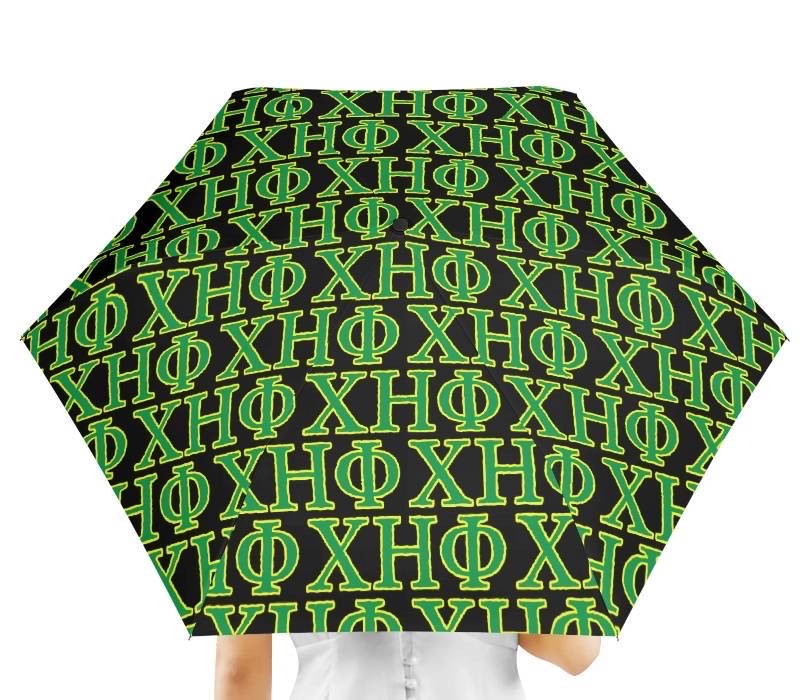 Chi Eta Phi Umbrella