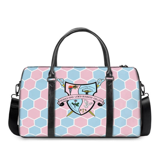 Gamma Phi Delta Duggle Bag Style  Two