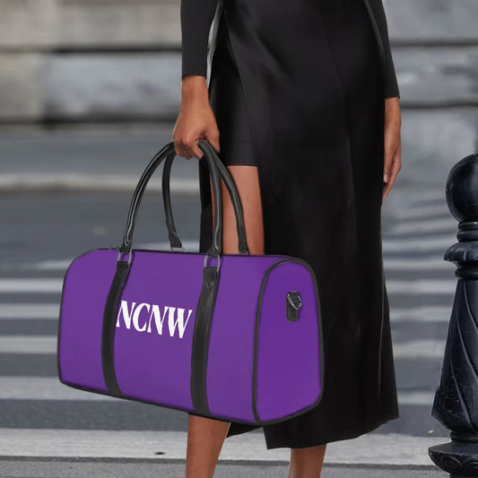 NCNW Duffle Bag Style 1 High Quality