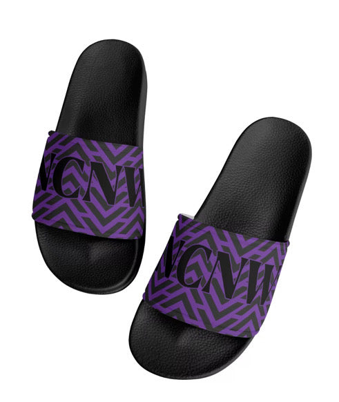 NCNW Slippers Style 7-Ships in Three weeks