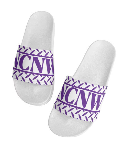 NCNW Slippers Style 2-Ships in Three weeks