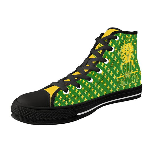 Chi Eta PHi Shoes Style Style 4