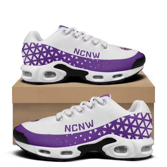 NCNW Cushion Sports Shoes Style 4-Ships in Three weeks