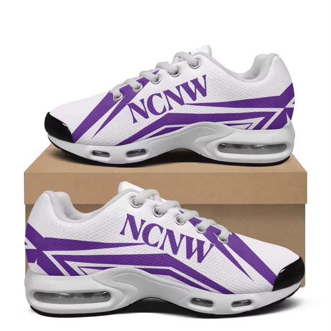 NCNW Cushion Sports Shoes Style 7 -Ships in Three weeks