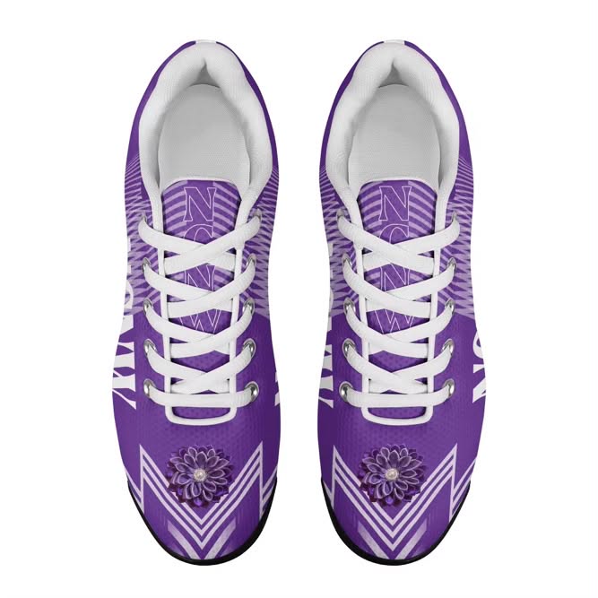 NCNW Cushion Sports Shoes Style 12 -Ships in Three weeks