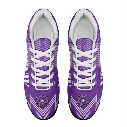 NCNW Cushion Sports Shoes Style 12 -Ships in Three weeks