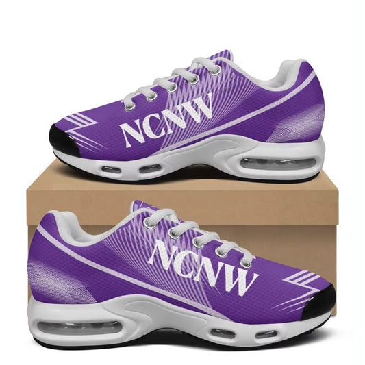 NCNW Cushion Sports Shoes Style 11 -Ships in Three weeks