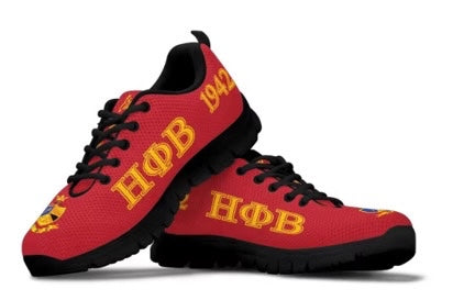 Eta Phi Beta  Cushion Sports Shoes Style 2