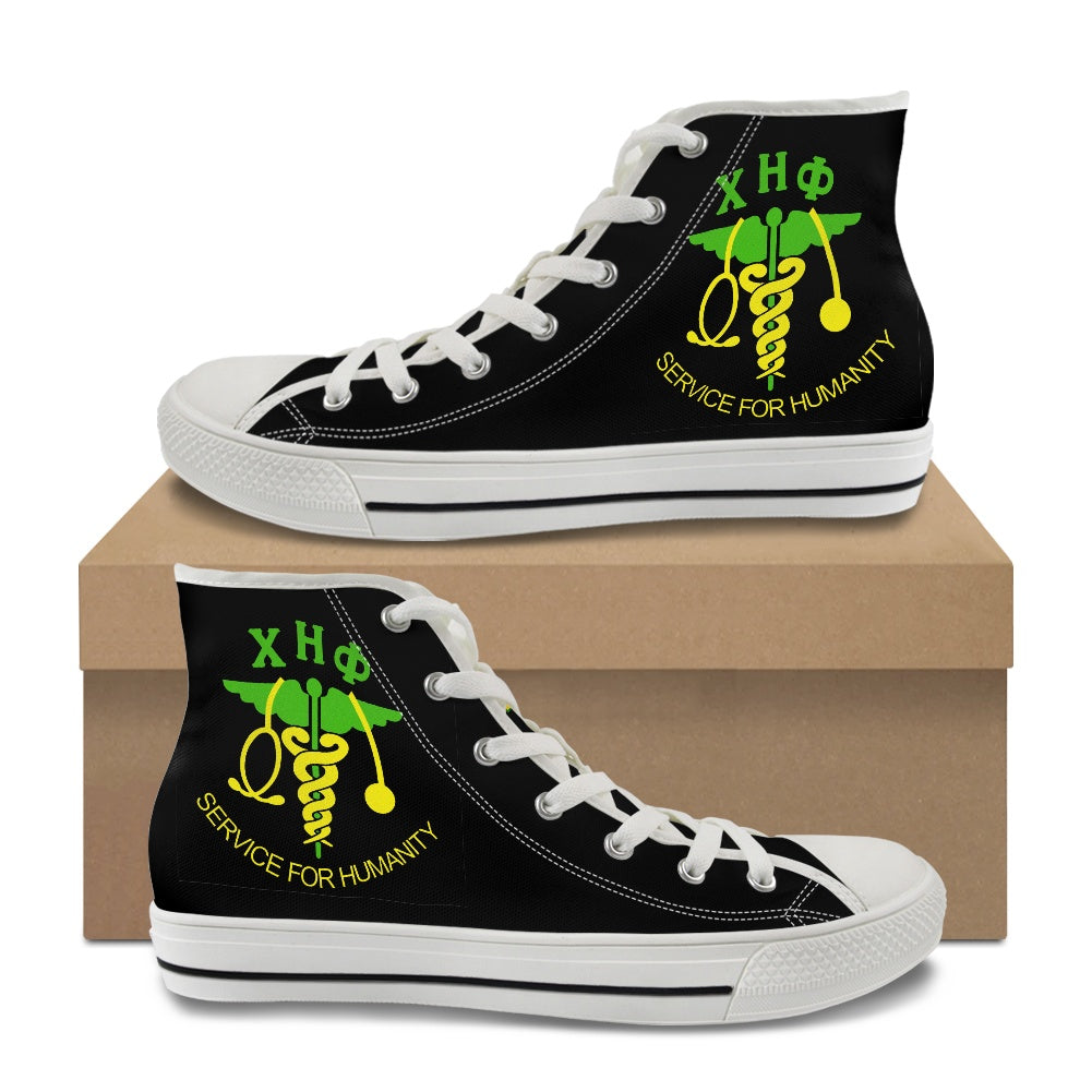 Chi Eta PHi Shoes Style Style 6