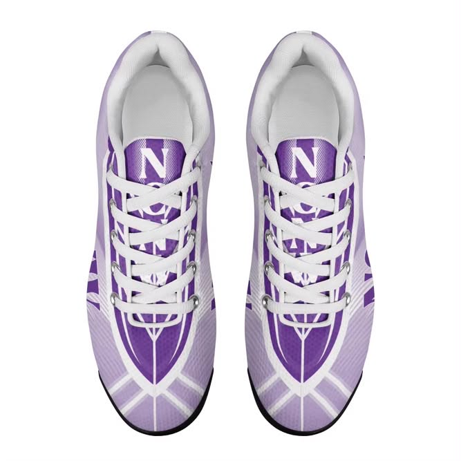 NCNW Cushion Sports Shoes Style 9 -Ships in Three weeks