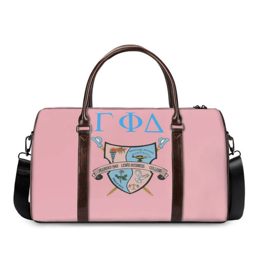Gamma Phi Delta Duggle Bag Style  Three