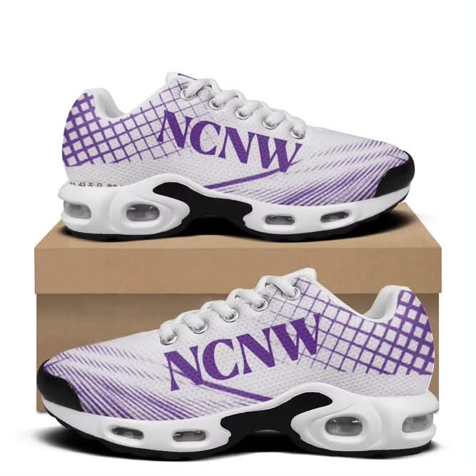NCNW Cushion Sports Shoes Style 14-Ships in Three weeks