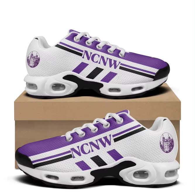 NCNW Cushion Sports Shoes Style 20-Ships in Three weeks