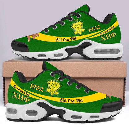 Chi Eta Phi Cushion Sports Shoes Style 2