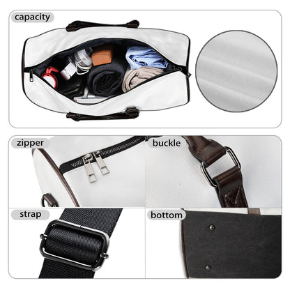 NCNW Duffle Bag Style 1 High Quality