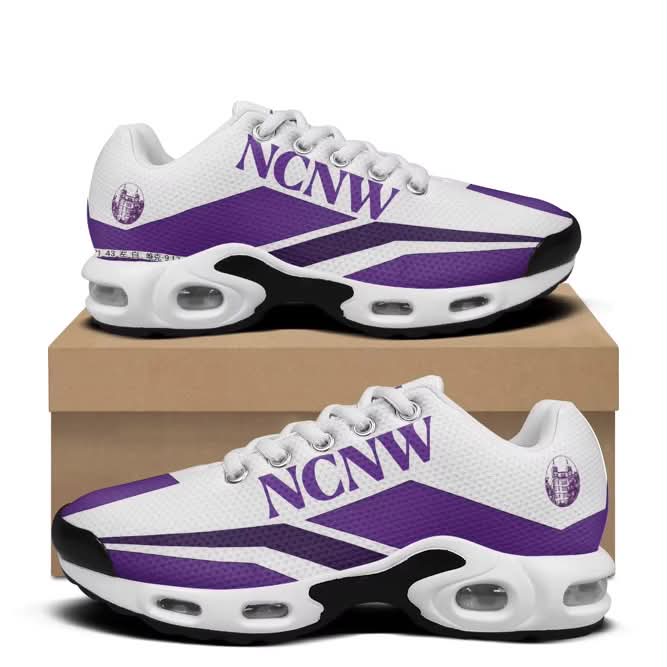 NCNW Cushion Sports Shoes Style 19-Ships in Three weeks