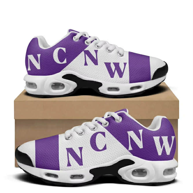 NCNW Cushion Sports Shoes Style 2 -Ships in Three weeks