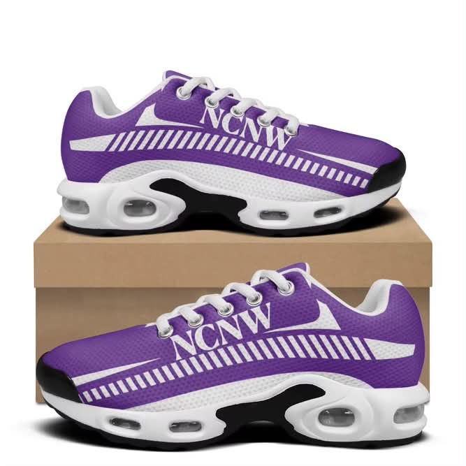 NCNW Cushion Sports Shoes Style 16 Ships in Three weeks
