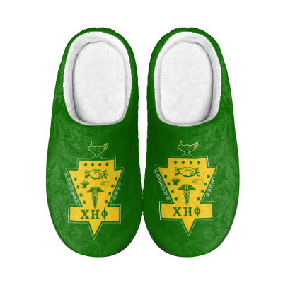 CHI ETA  PHI  COZY SLIPPER