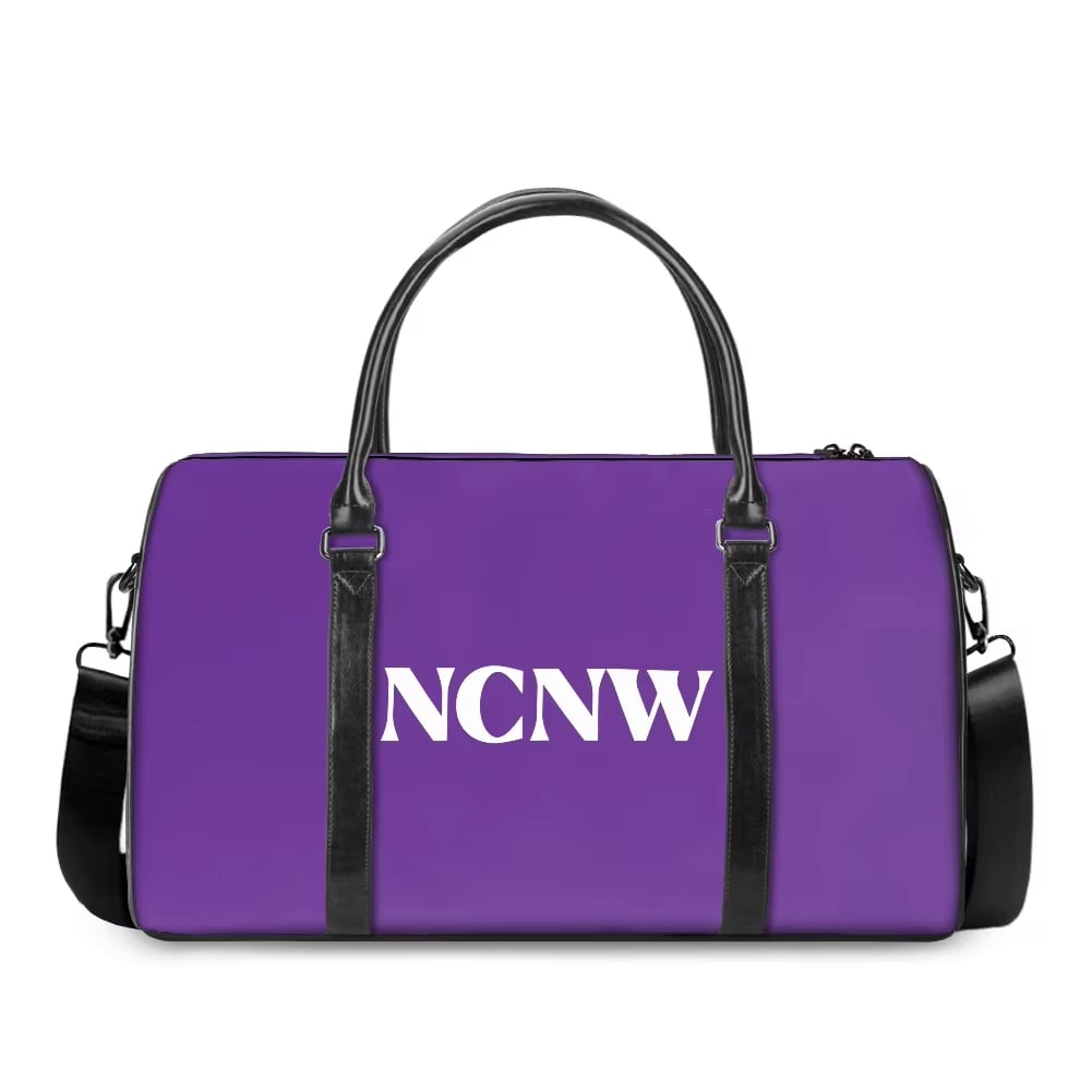 NCNW Duffle Bag Style 1 High Quality