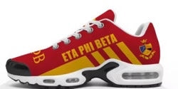 Eta Phi Beta  Cushion Sports Shoes Style 5