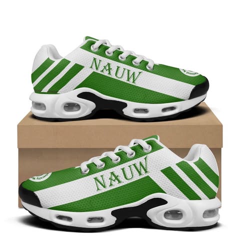 NAUW Cushion Sports Shoes Style 2 Ships in Three weeks