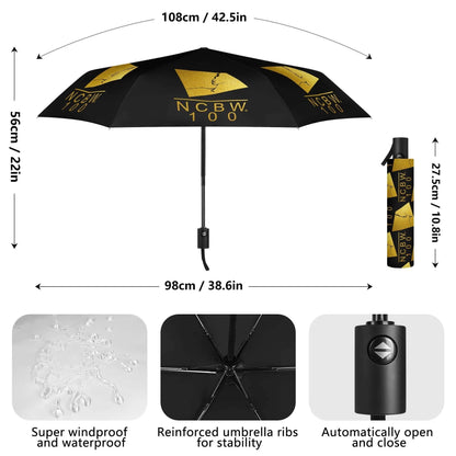 Chi Eta Phi Umbrella