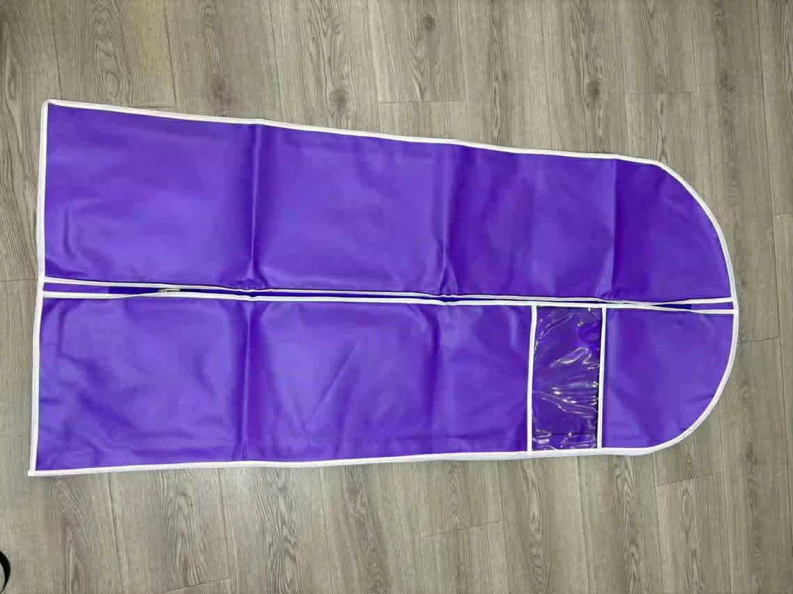 NCNW High Quality Non Woven Garment Bags Only  New Item