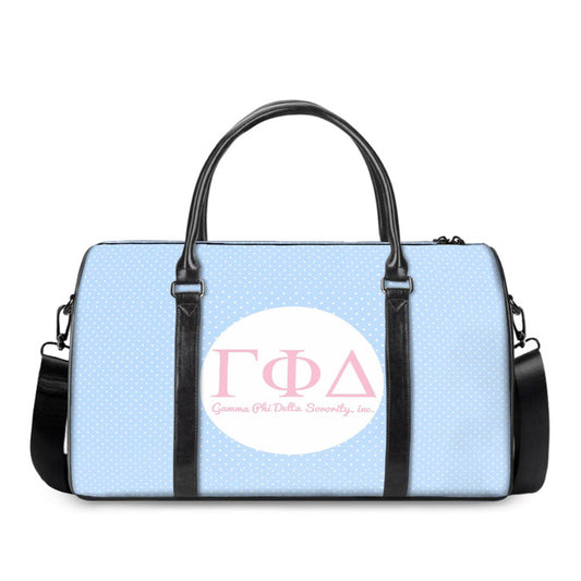 Gamma Phi Delta Duggle Bag Style  Four