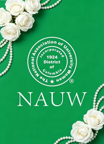 NAUW  Luggage Tag