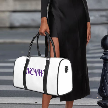 NCNW Duffle Bag Style 2 High Quality