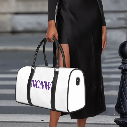 NCNW Duffle Bag Style 2 High Quality
