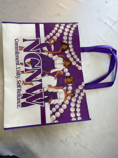 NCNW Shopping Bag