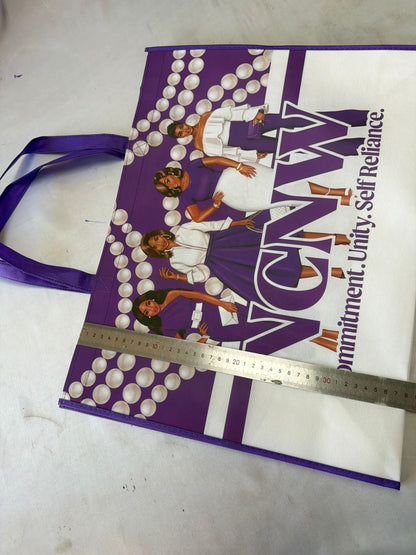 NCNW Shopping Bag