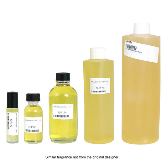 Patti LaBelle Women Fragrance Type
